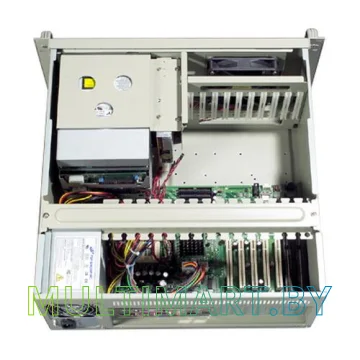 Корпус Advantech IPC-510BP-00XBE картинка 2